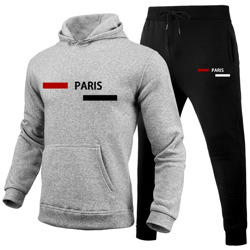 Herren-Trainingsanzug, Modisch – Winter Clothing Pants Bewertung und Preis