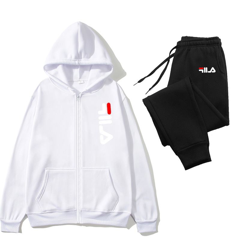 Herren 2-Teiliger Trainingsanz – Winter Clothing Items Bewertung und Preis