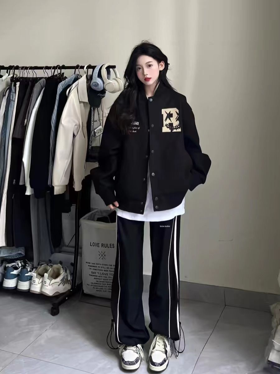 Frauen 2025, Herbst Schwarz Re – Winter Clothing Trends 2025 Women'S Bewertung und Preis