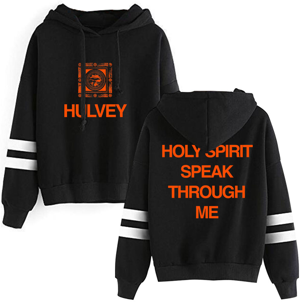 Hulvey Holy Spirit Speak Throu – Winter Clothes Shop Bewertung und Preis