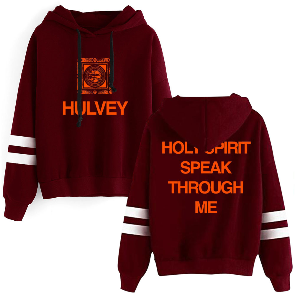 Hulvey Holy Spirit Speak Throu – Winter Clothes Shop Bewertung und Preis