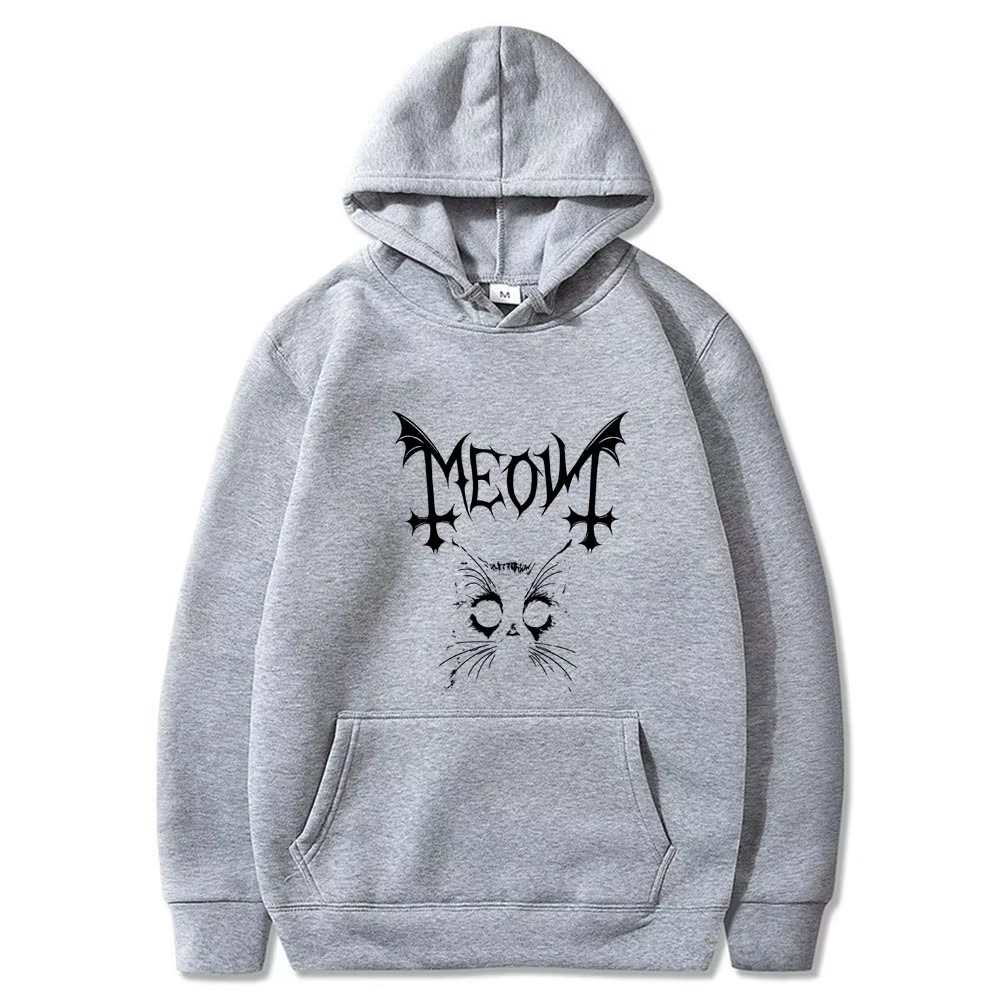 Meowl Cat Owl Lustiges Meme Br – Winter Clothes Shop Bewertung und Preis