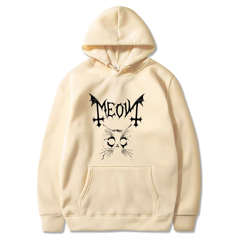 Meowl Cat Owl Lustiges Meme Br – Winter Clothes Shop Bewertung und Preis