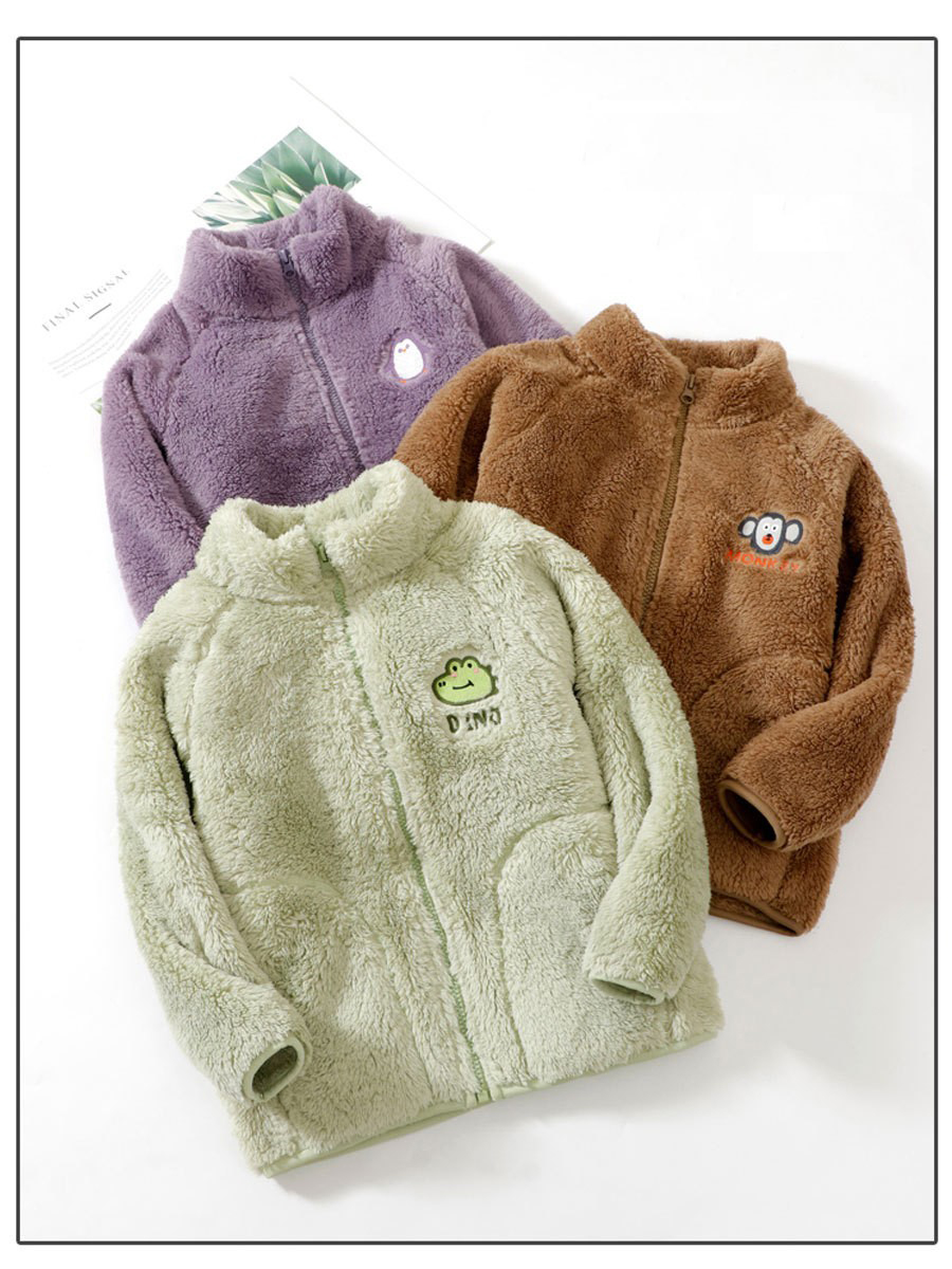Weiche Fleece-Kleidung für Kin – Winter Clothing Baby Bewertung und Preis
