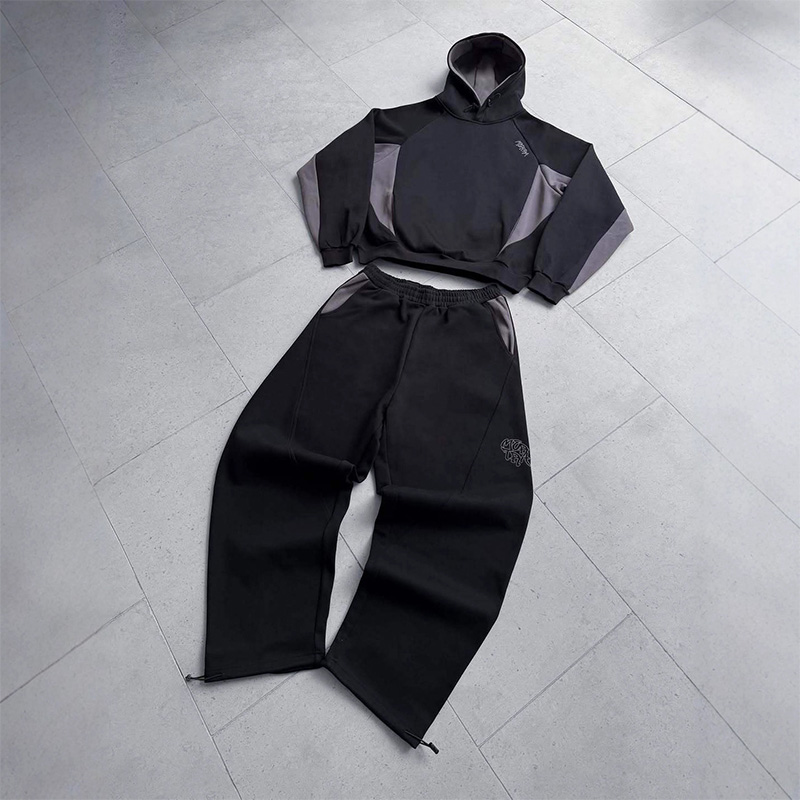 Herbst-Winter Herren Y2K Stree – Winter Clothing Kit Bewertung und Preis