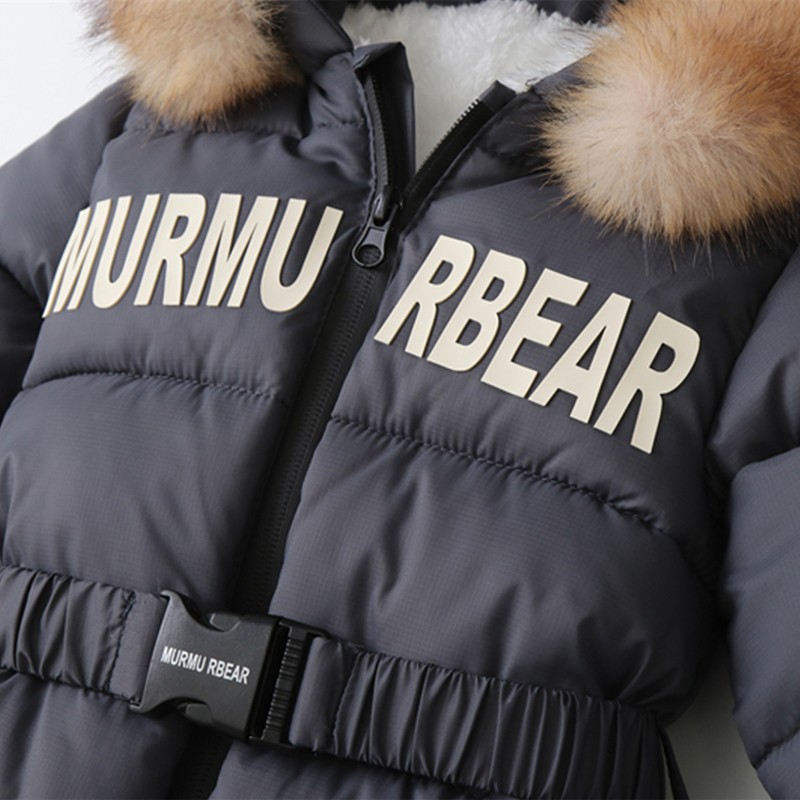 Winter Neugeborenen Baby Overa – Winter Clothing Baby Bewertung und Preis