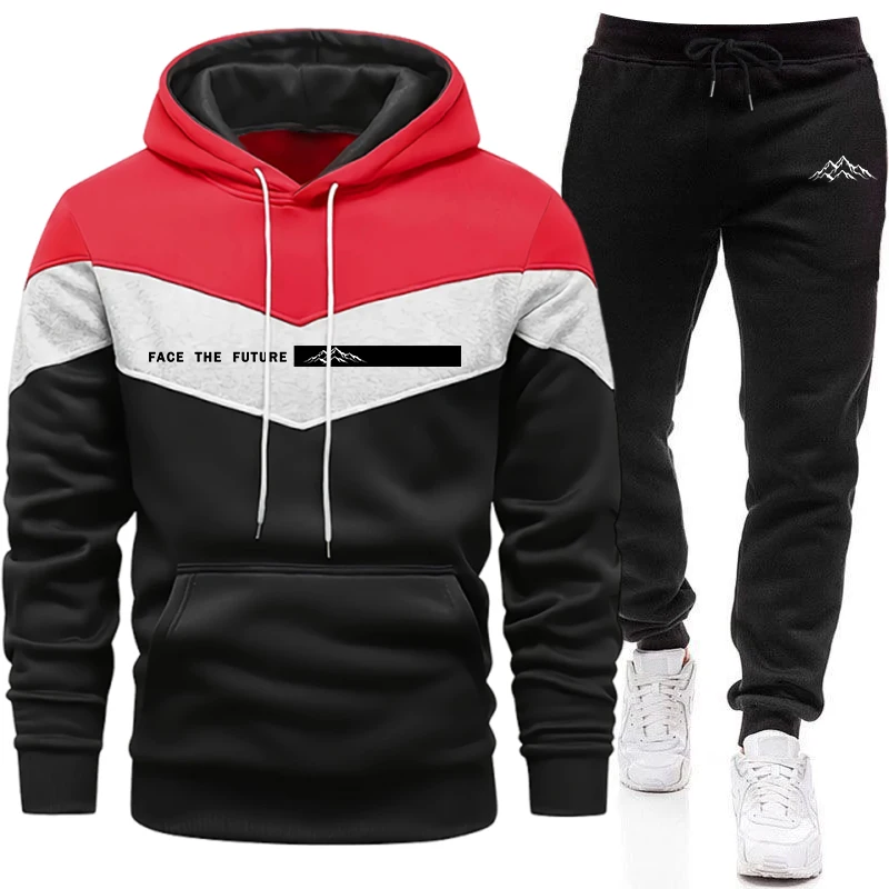 Trainingsanzug für Herren, Mod – Winter Clothing Pants Bewertung und Preis