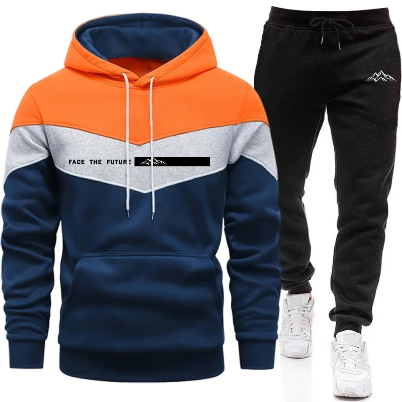 Trainingsanzug für Herren, Mod – Winter Clothing Pants Bewertung und Preis