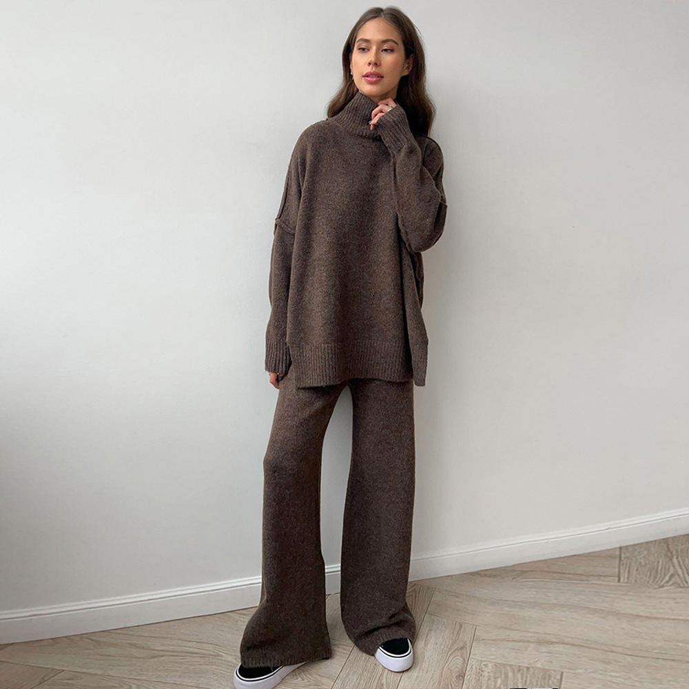 Frauen Herbst und Winter Neue  – Winter Clothing Kit Bewertung und Preis