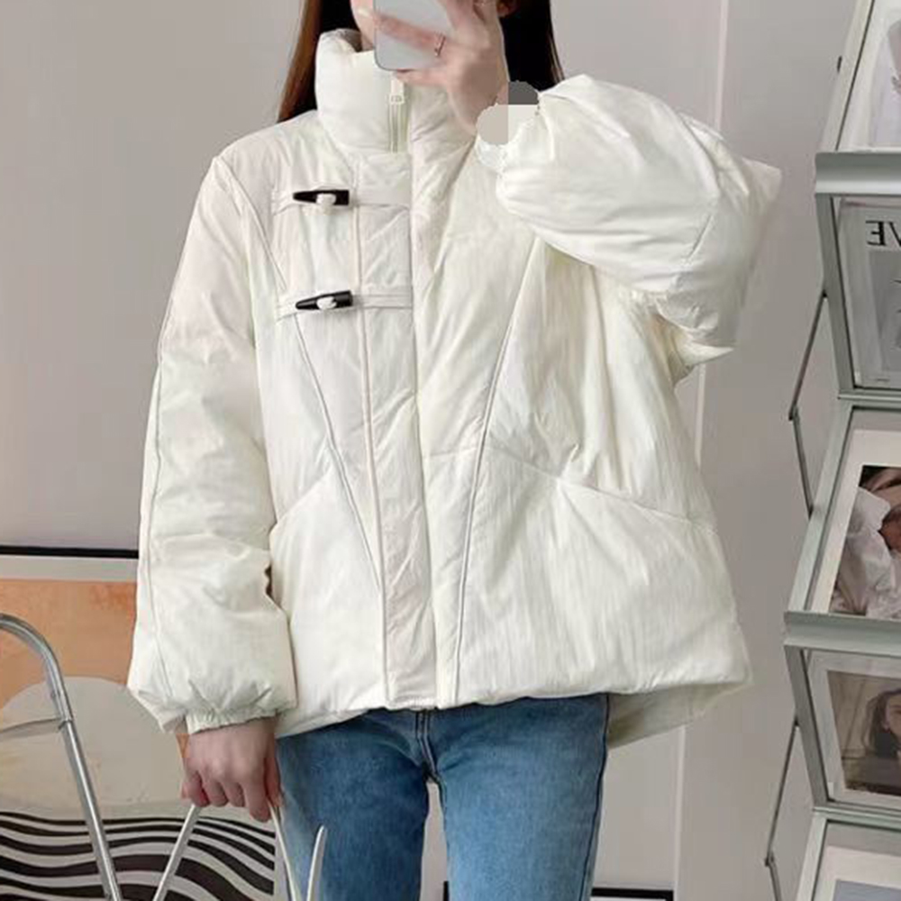 2025 National Wattierte Jacke  – Winter Clothing Trends 2025 Women'S Bewertung und Preis