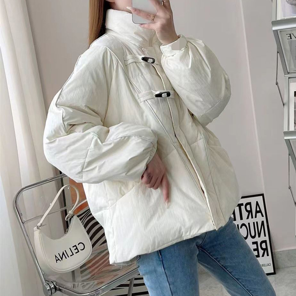 2025 National Wattierte Jacke  – Winter Clothing Trends 2025 Women'S Bewertung und Preis
