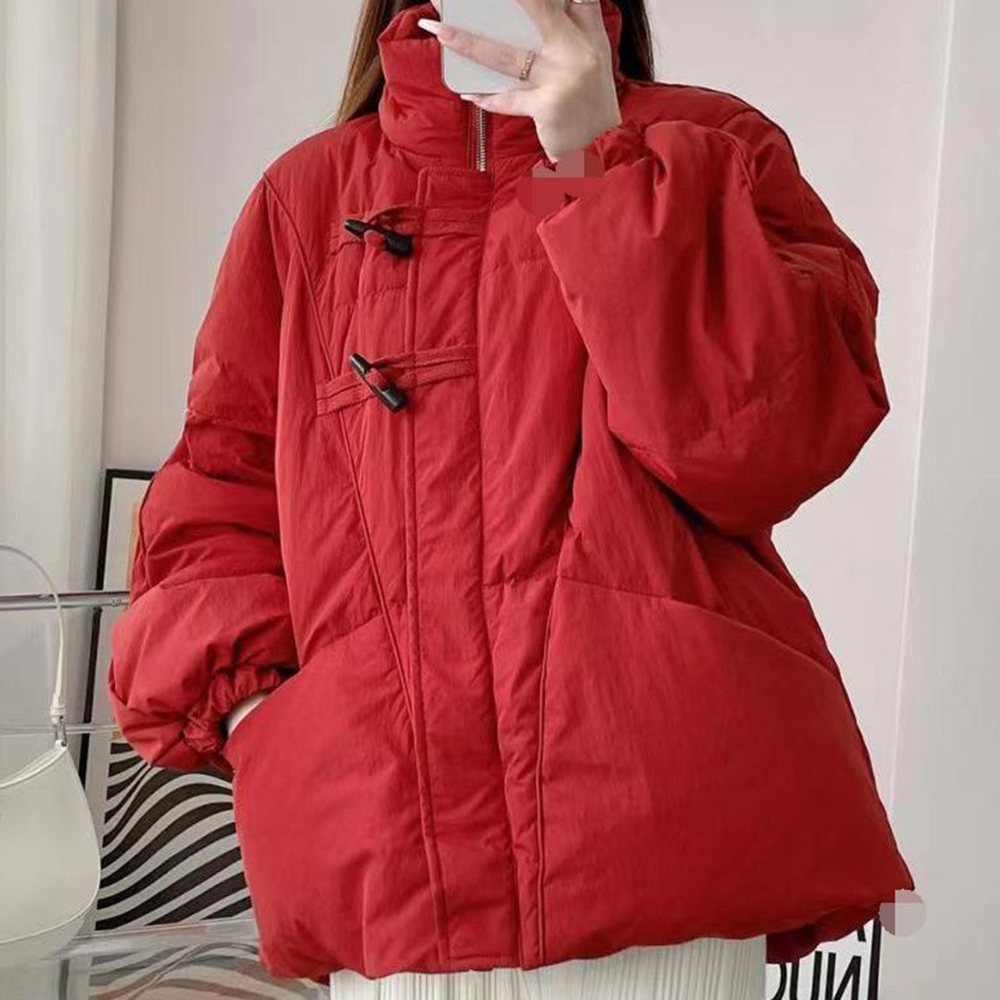 2025 National Wattierte Jacke  – Winter Clothing Trends 2025 Women'S Bewertung und Preis