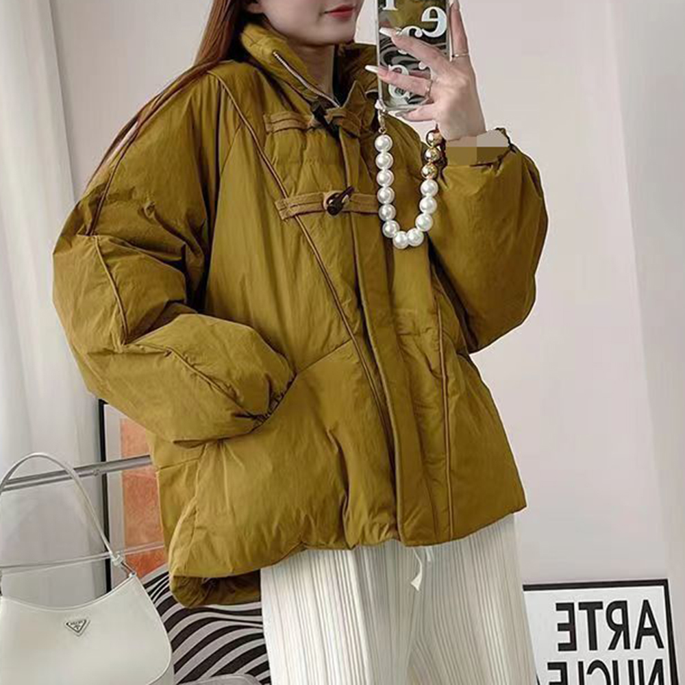 2025 National Wattierte Jacke  – Winter Clothing Trends 2025 Women'S Bewertung und Preis
