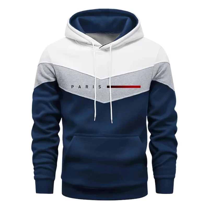 Paris Fashion Herren-Hoodie-Se – Winter Clothing Pants Bewertung und Preis