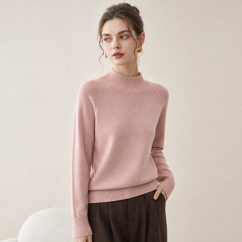 2026 Neuer 100% Wollpullover f – Winter Clothing Jb Bewertung und Preis