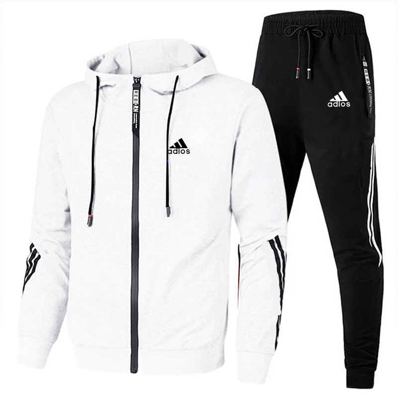 Frühling Herbst Herren Trainin – Winter Wear Clothes Bewertung und Preis