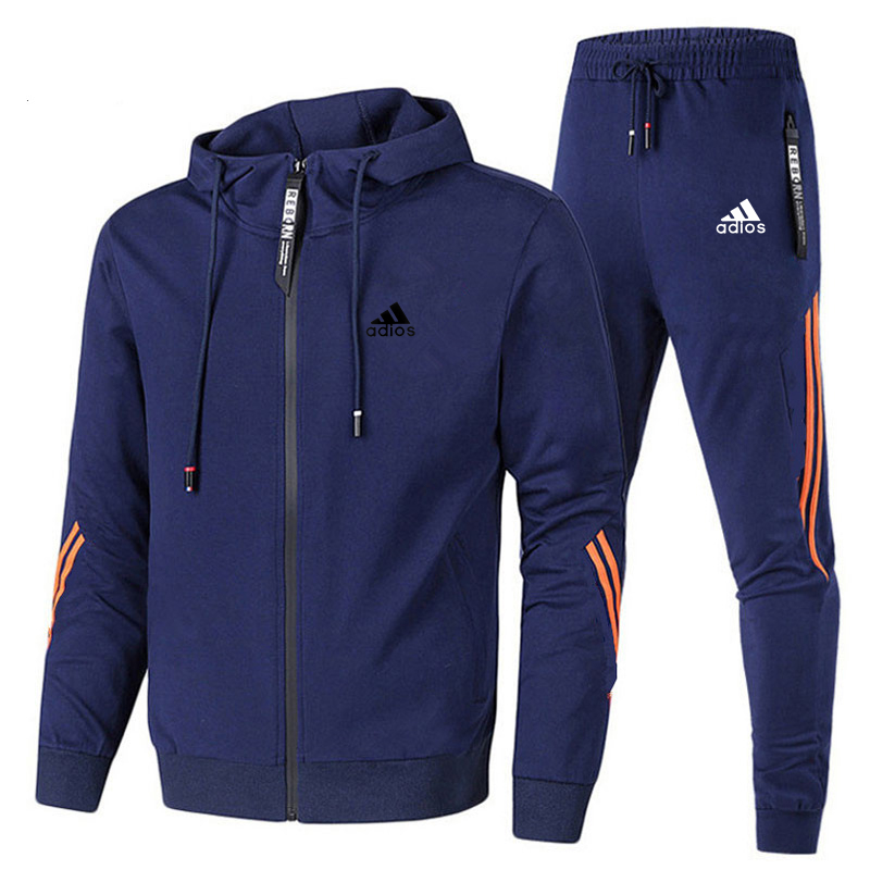 Frühling Herbst Herren Trainin – Winter Wear Clothes Bewertung und Preis