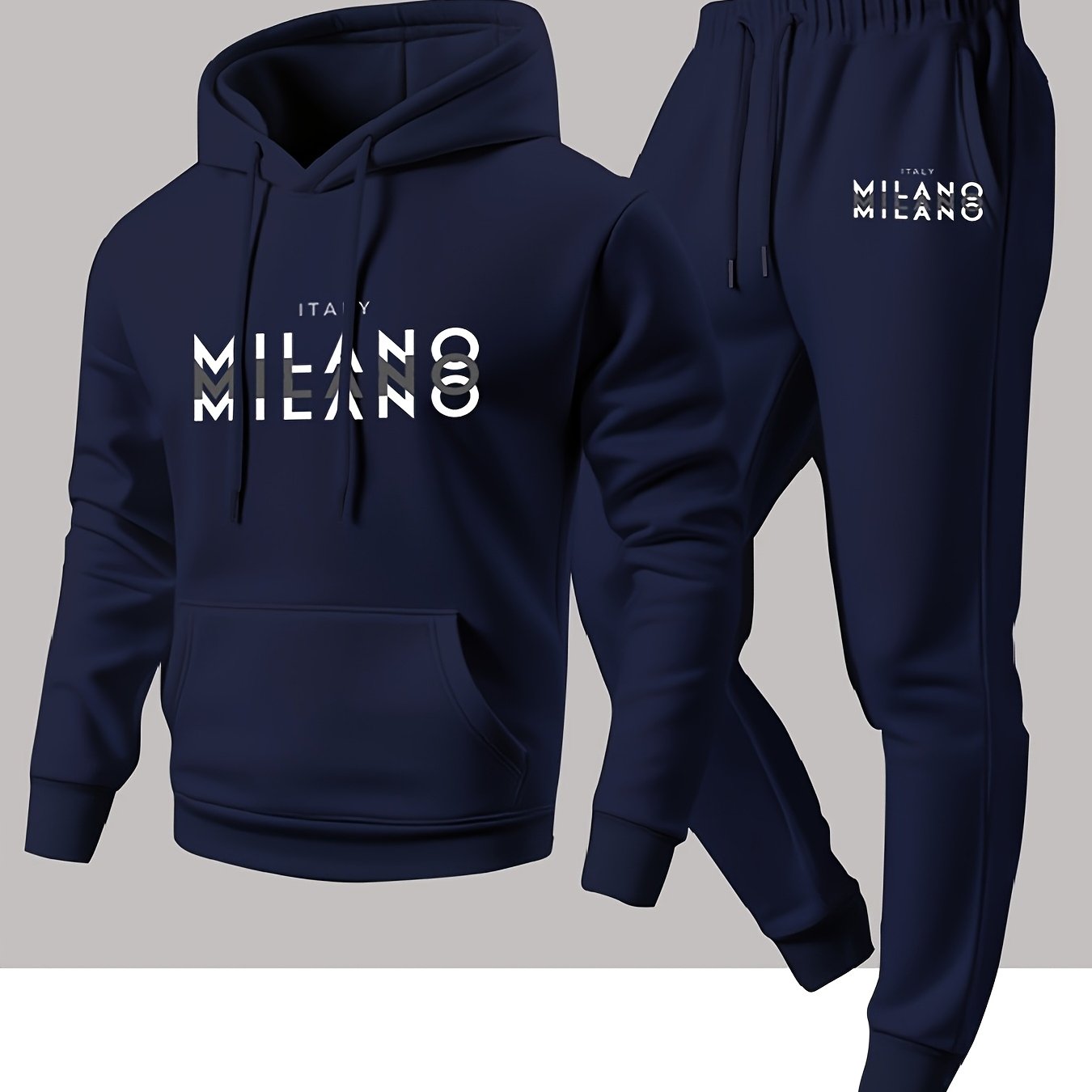 Trendiges Herren-Sportset mit  – Winter Clothing Kit Bewertung und Preis