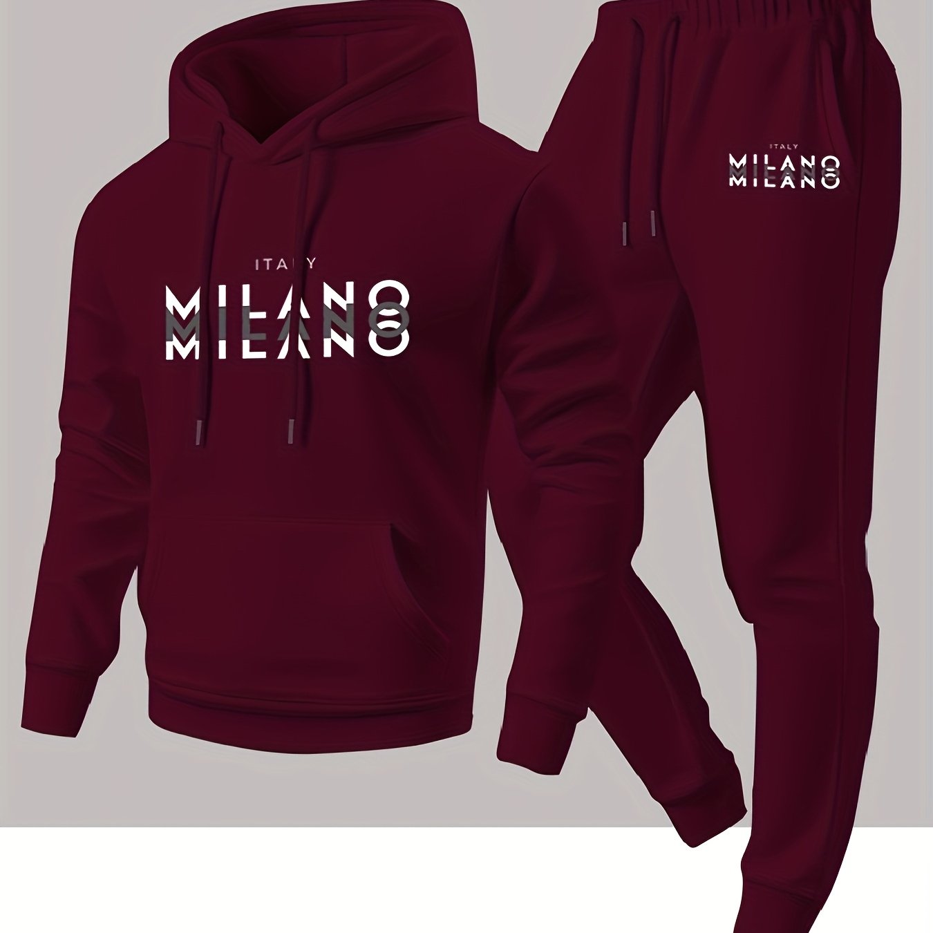 Trendiges Herren-Sportset mit  – Winter Clothing Kit Bewertung und Preis