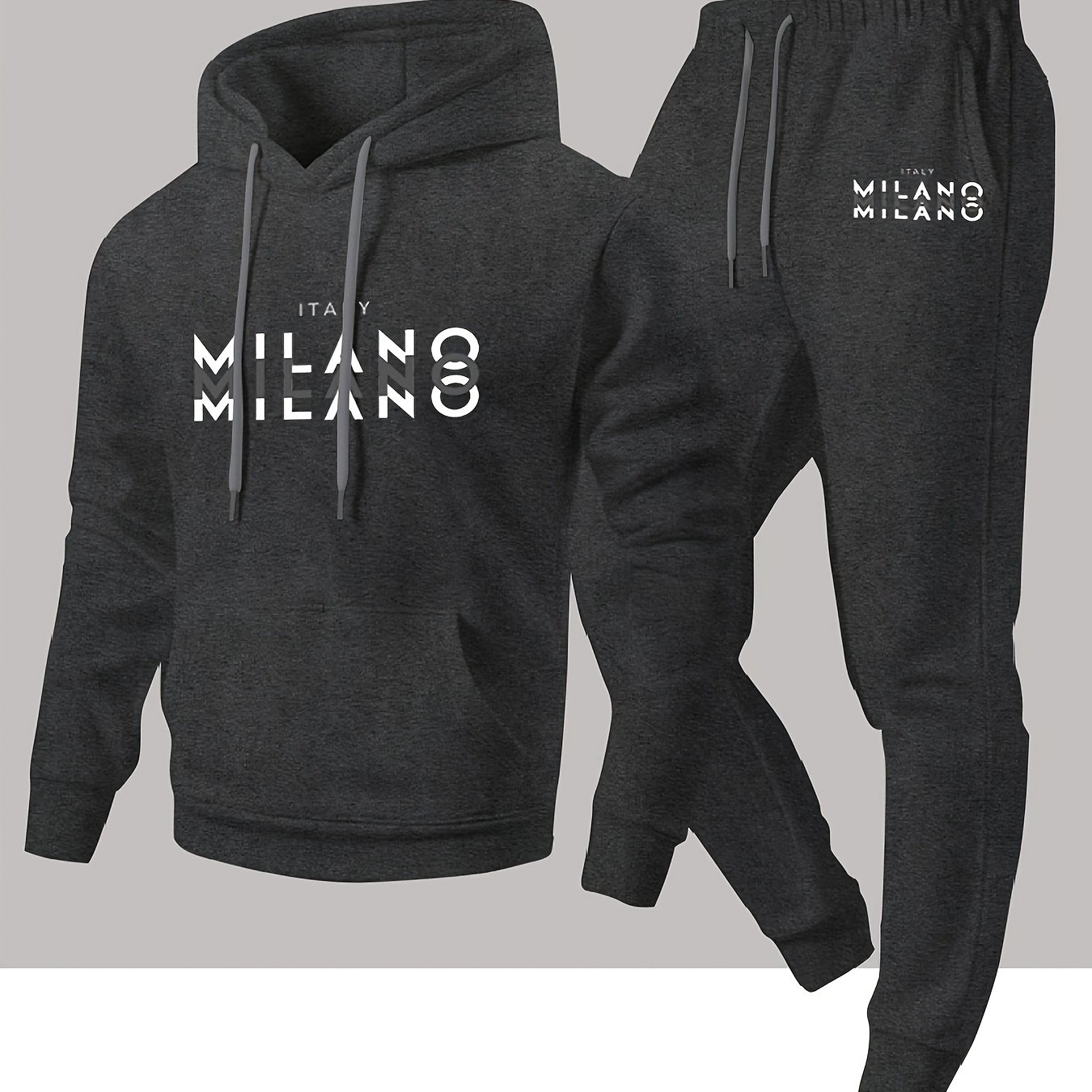 Trendiges Herren-Sportset mit  – Winter Clothing Kit Bewertung und Preis