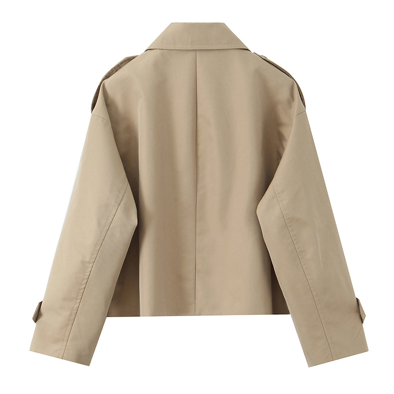 Willshela Frauen Mode Khaki Zw – Winter Clothing Items Bewertung und Preis