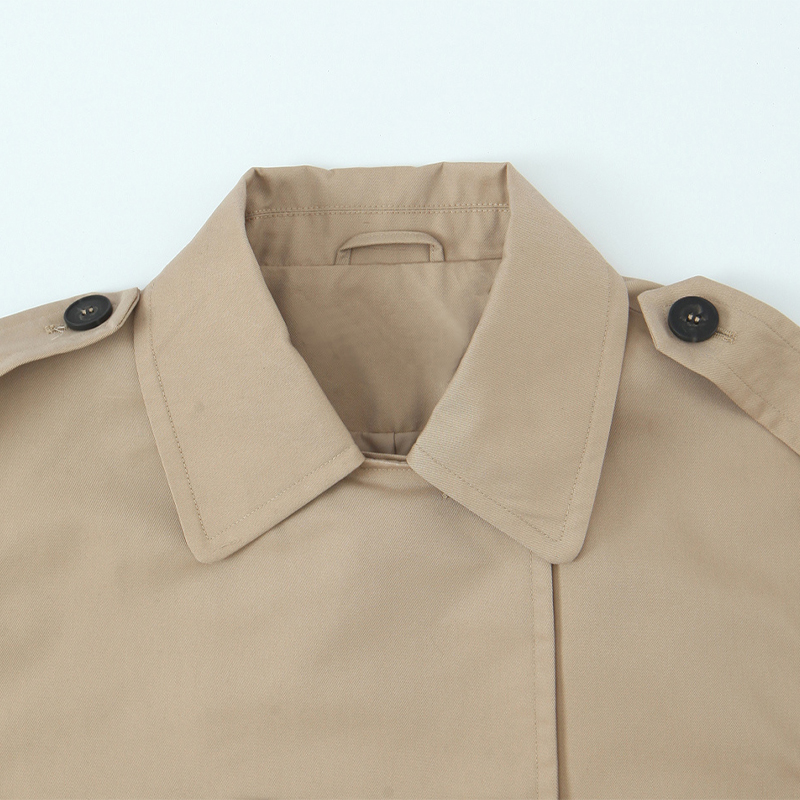 Willshela Frauen Mode Khaki Zw – Winter Clothing Items Bewertung und Preis