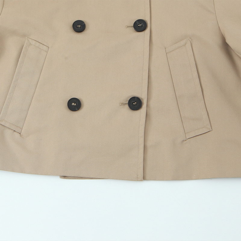 Willshela Frauen Mode Khaki Zw – Winter Clothing Items Bewertung und Preis