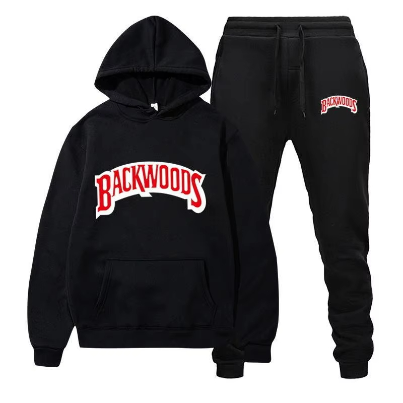 2026 Winter Hoodie-Sets für He – Winter Wear Clothes Bewertung und Preis