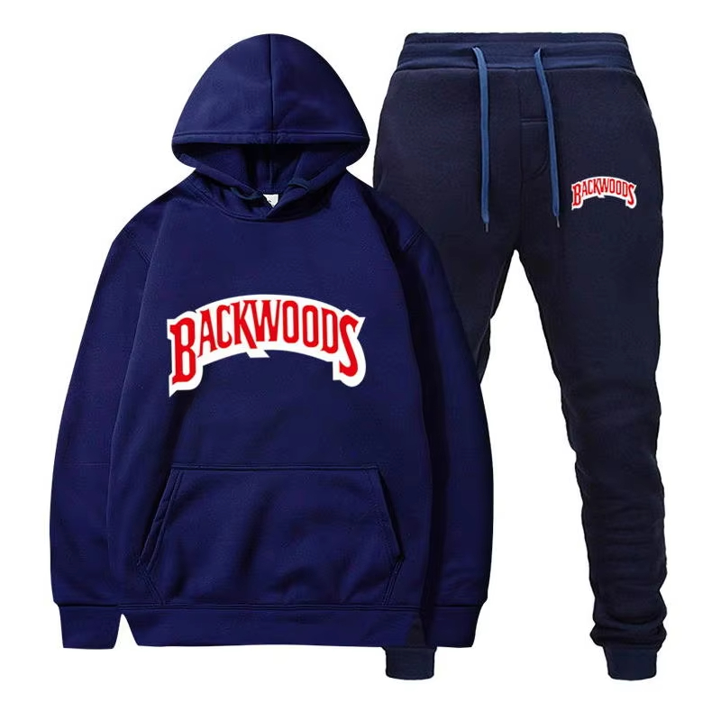 2026 Winter Hoodie-Sets für He – Winter Wear Clothes Bewertung und Preis