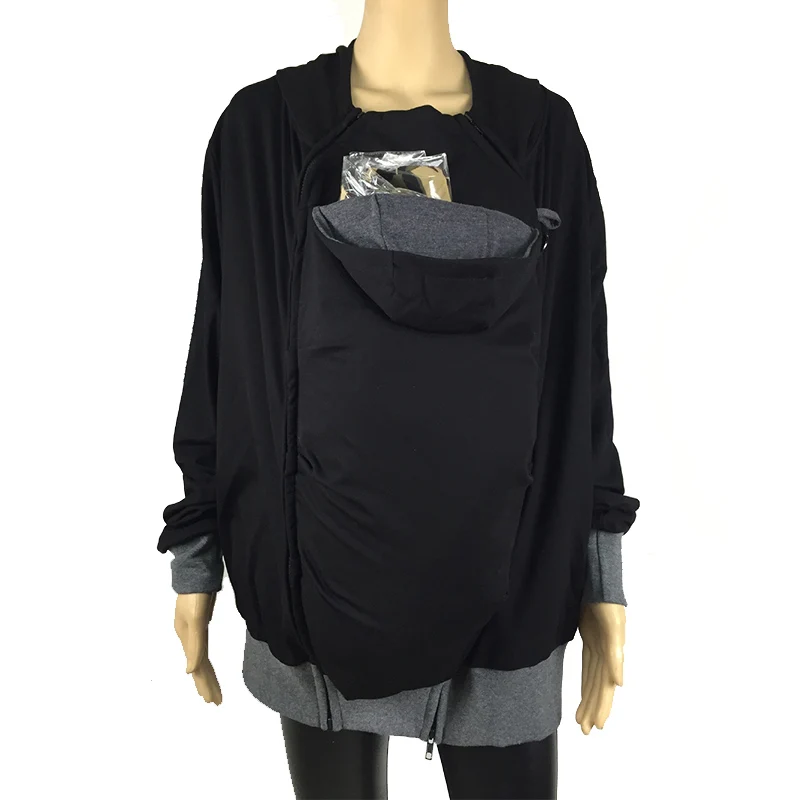 Herbst Winter Känguru Babytrag – Winter Clothes Shop Bewertung und Preis