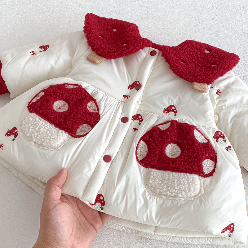 Western-Neujahrskleidung für M – Winter Clothing Baby Bewertung und Preis