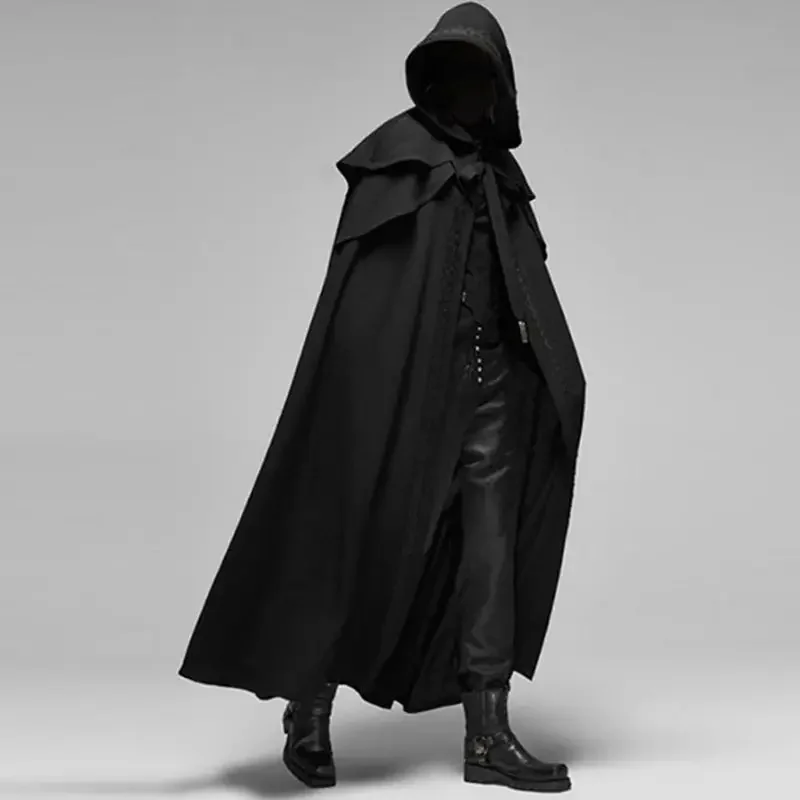 Herren Mönchskostüm Mittelalte – Winter Clothing Items Bewertung und Preis